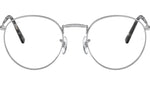 New Round Optics RB3637V 2501