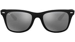 Wayfarer Liteforce RB4195 matte black