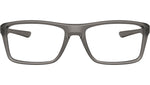 Rafter OX8178 02 Satin Grey Smoke