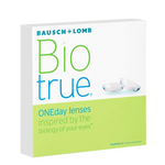Biotrue ONEday 90 Lenti