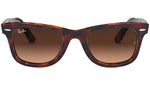 Original Wayfarer Color Mix RB2140 tortoise red