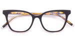 Numero 54 Optical Nero Havana
