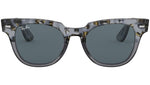 Meteor RB2168 1286R5 gradient havana grey