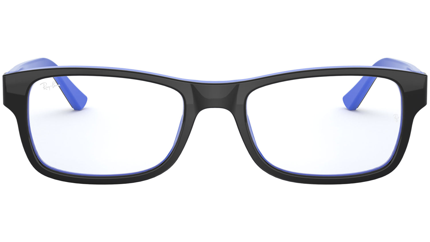 RB5268 top black on blue