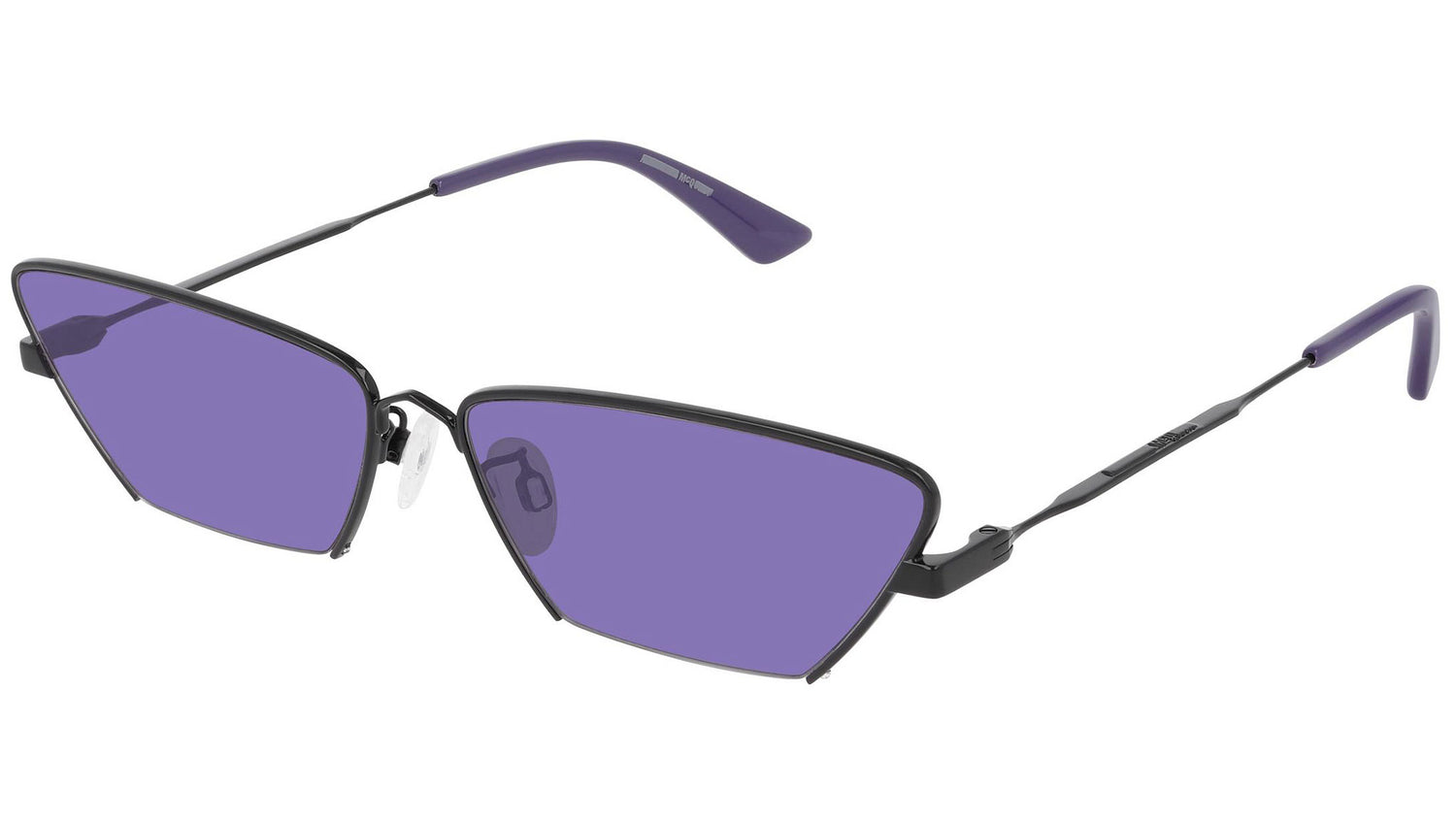 MQ0259S 002 shiny black