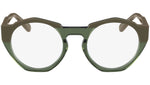 ME2616 310 olive and transparent green