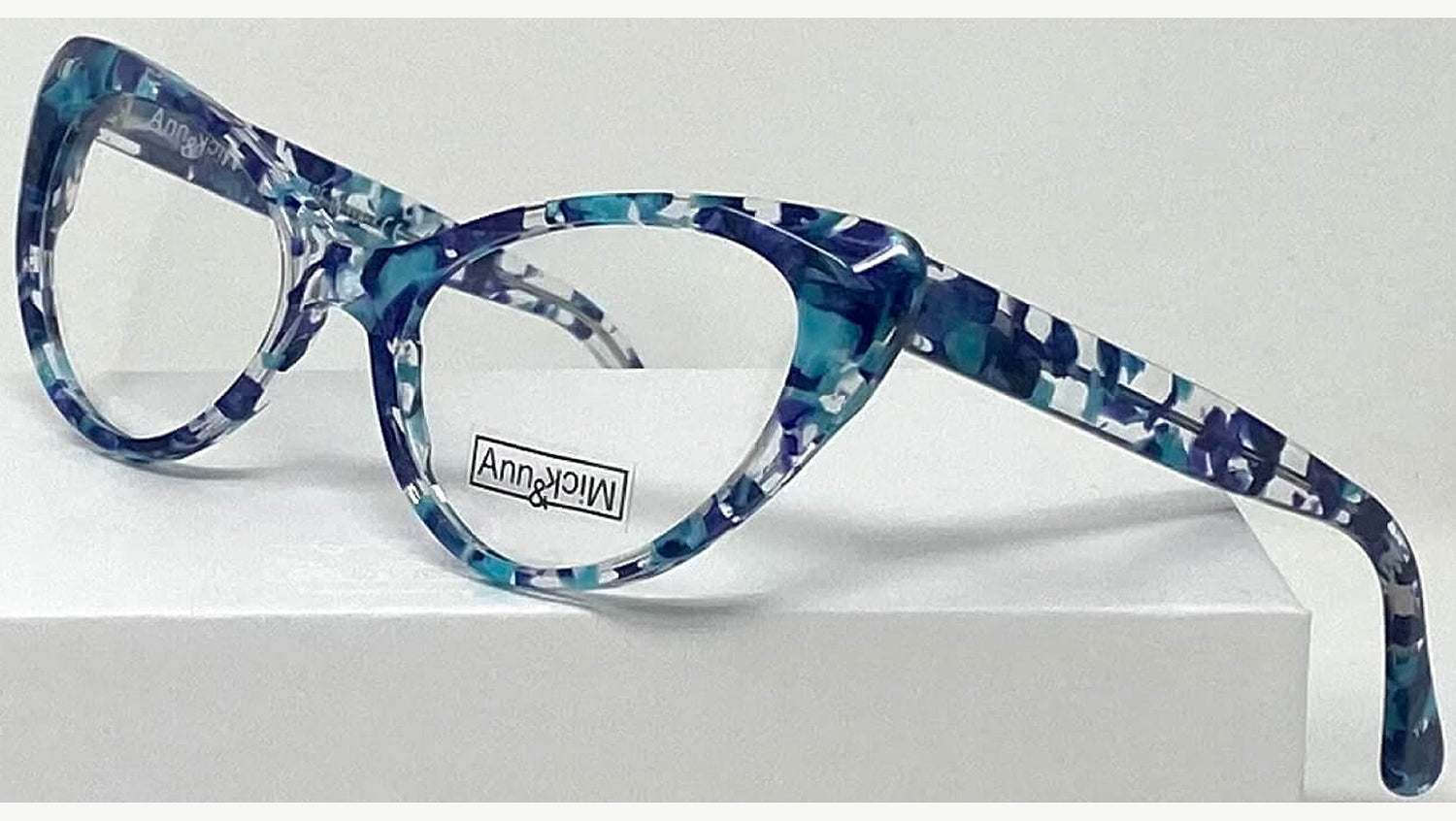 Rainbow 1001 Luce Blu 11