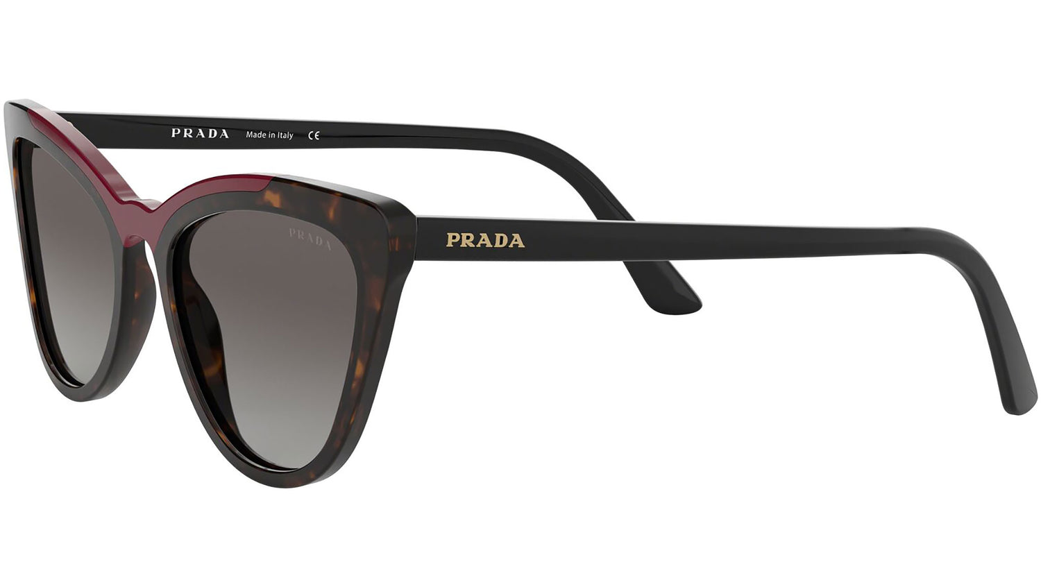 PR 01VS 3200A7 havana and red