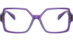VE3337 5408 Transparent Violet