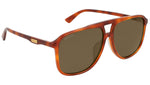 GG0262SA light tortoise and brown