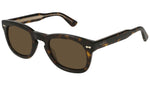 GG0182S dark tortoise and brown