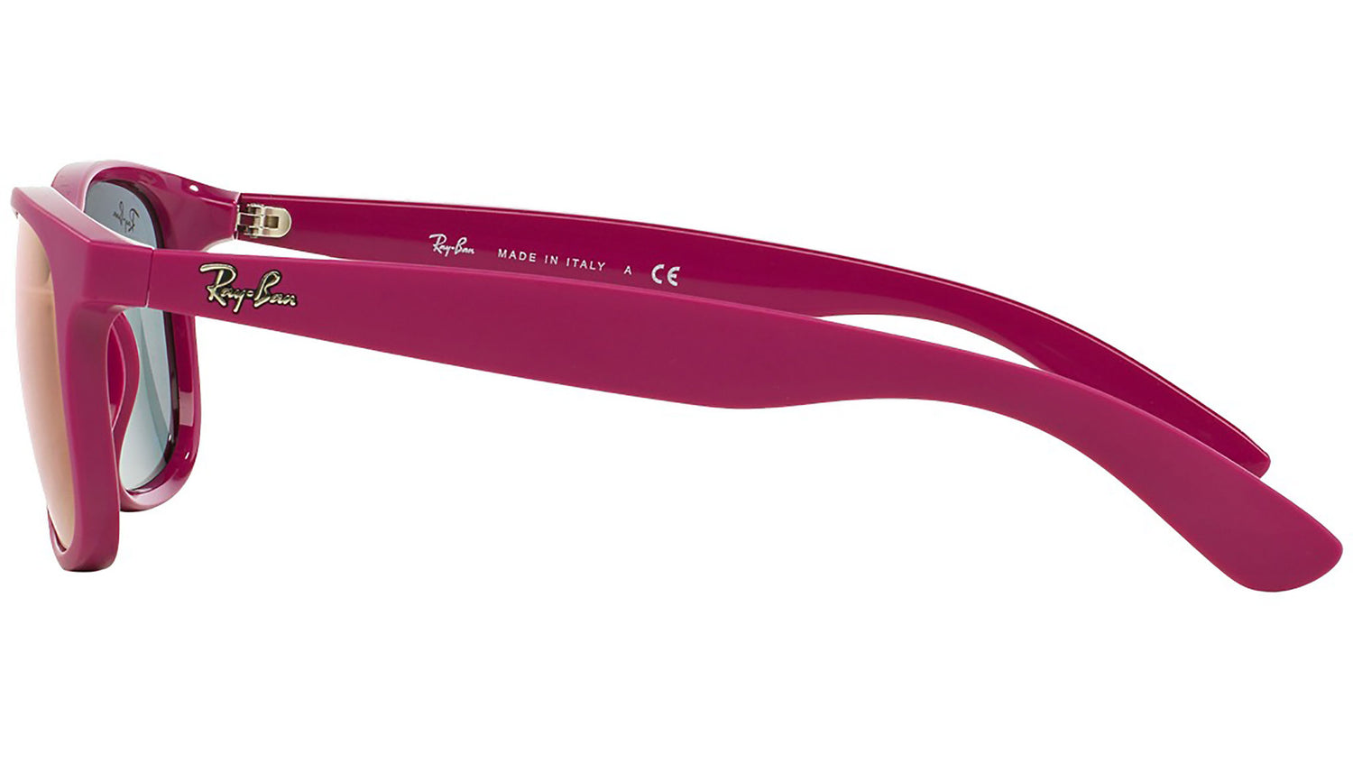 Andy RB4202 60714V matte violet
