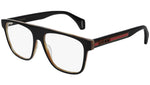 GG0465O 002 tortoise black