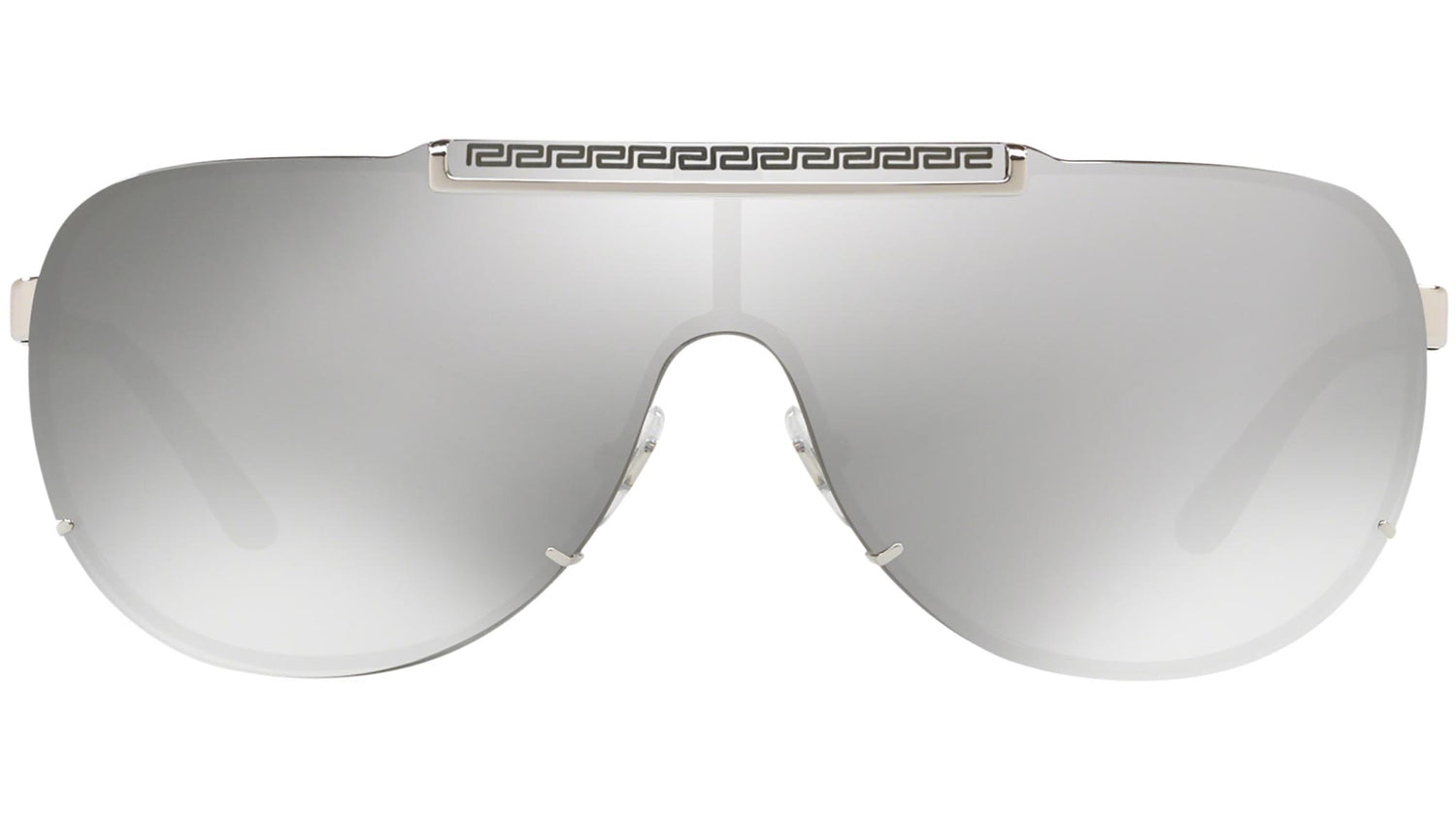 Rock Icons VE2140 10006G silver