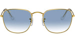 Frank RB3857 91963F legend gold