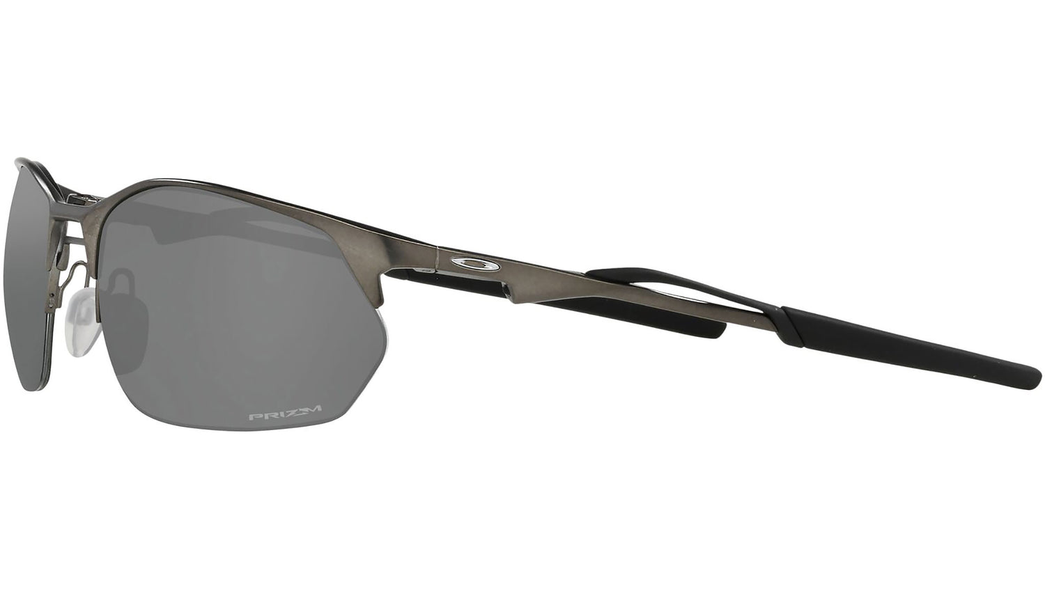 Wire Tap 2.0 OO4145 02 matte gunmetal