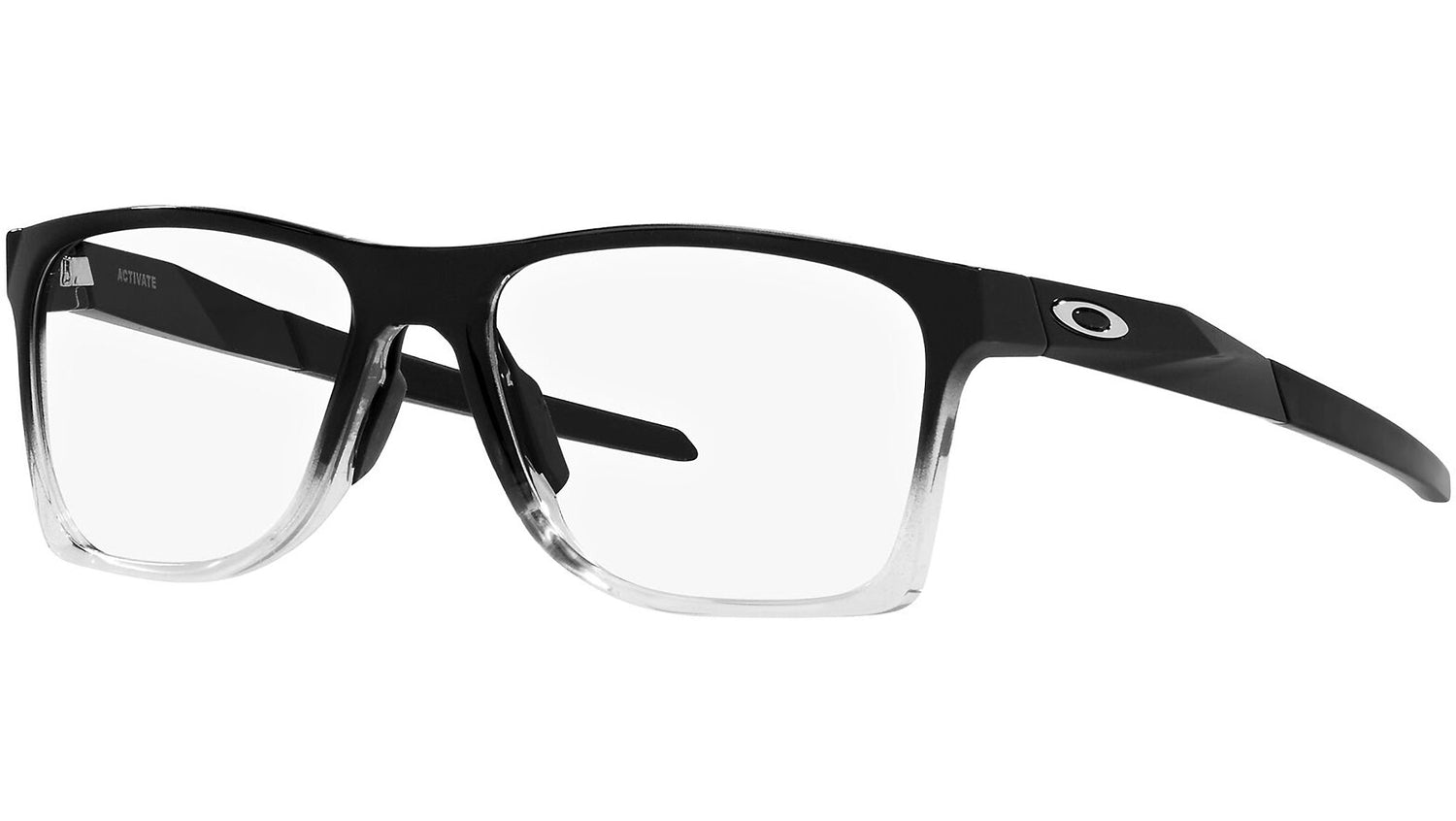 Activate OX8173 04 polished black fade