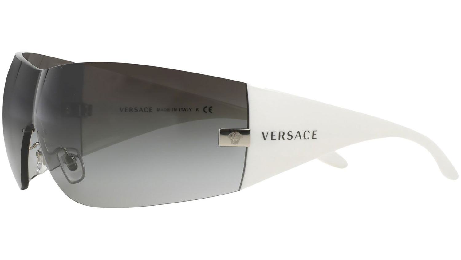 Rock Icons VE2054 10008G silver