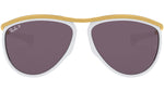 Olympian Aviator RB2219 1289AF white