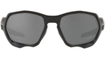 Plazma OO9019 06 Matte Black