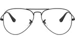 Aviator Optics RB6489 2503