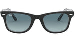 Original Wayfarer Bicolor 0RB2140 black