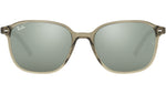 Leonard RB2193 66355C transparent green