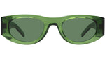 Mastermindy 887 green