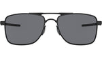 Gauge 8 OO4124 01 matte black
