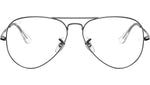 Aviator Optics RB6489 2502