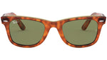 Original Wayfarer Bicolor 0RB2140 tortoise