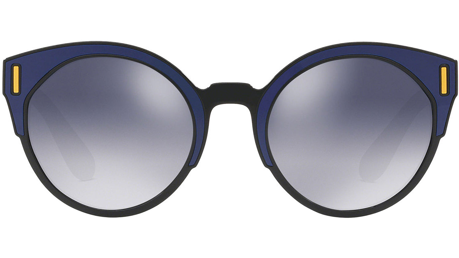 PR 03US black blue yellow