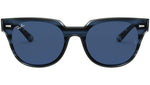 Blaze Meteor RB4368N striped havana blue