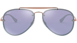 Blaze Aviator RB3584N bronze copper