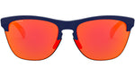 Frogskins Lite OO9374 21 navy