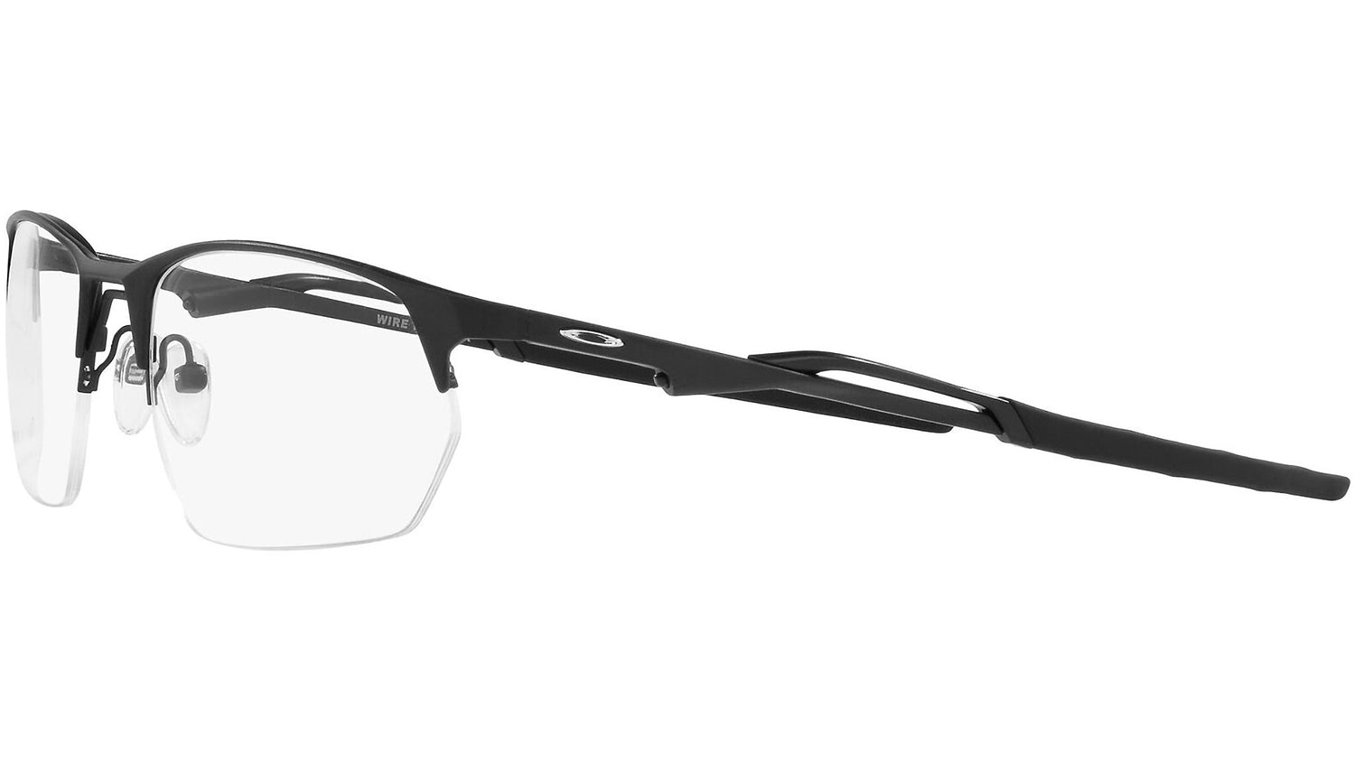 Wire Tap 2.0 RX OX5152 01 satin black