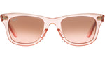 Wayfarer RB2140 6057X3 pink