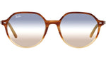Thalia RB2195 1328GD gradient light brown havana