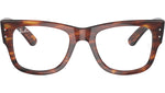 Mega Wayfarer Optics RB0840V 2144