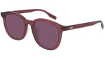 MQ0303SK 004 transparent burgundy