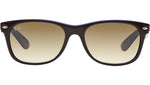 New Wayfarer RB2132 874/51 brown