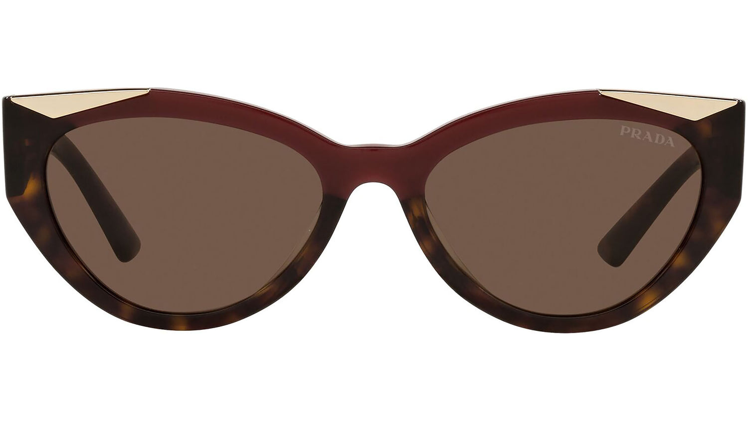 PR 03WS cherry and dark havana