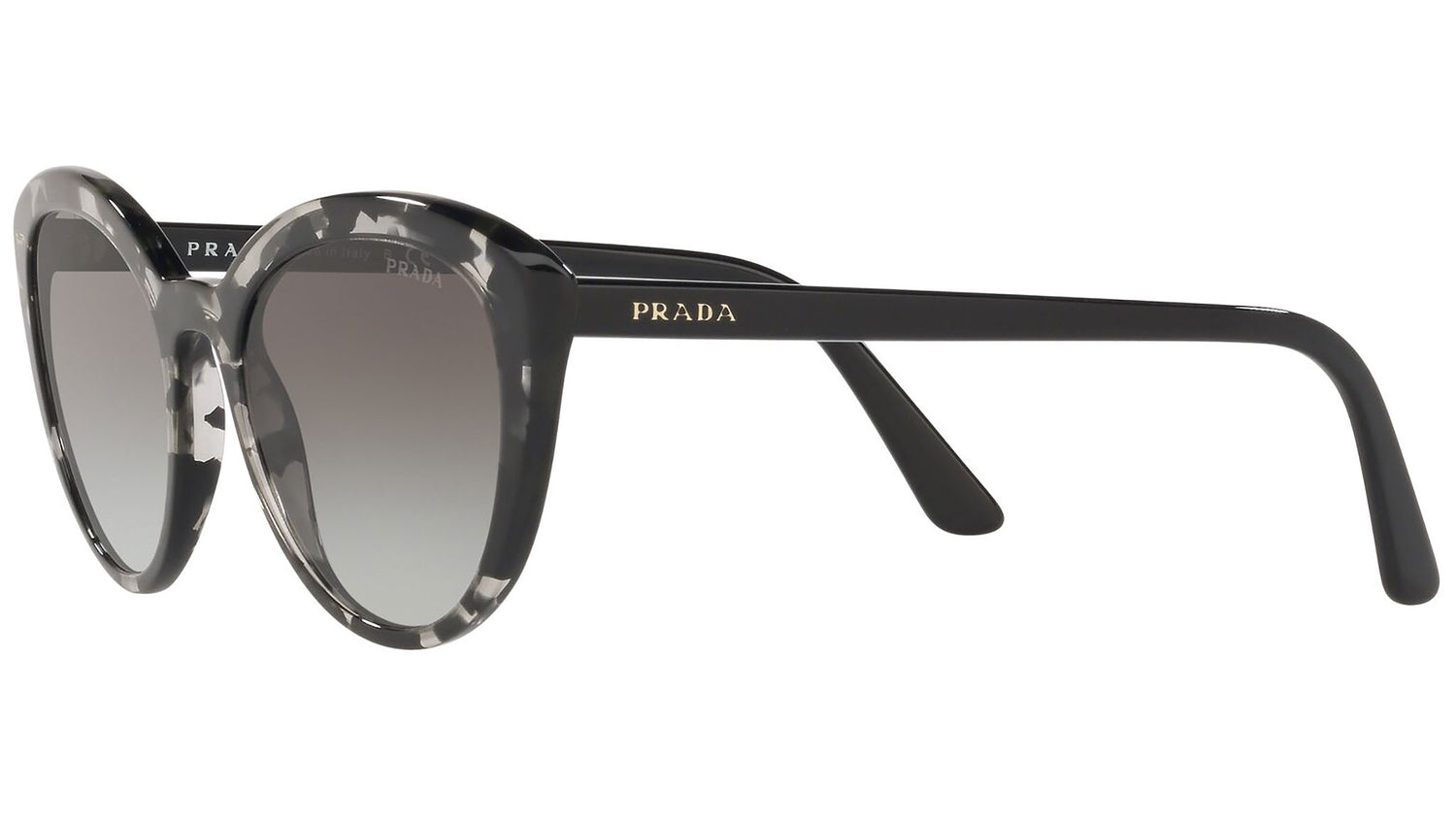 PR 02VS 5280A7 grey havana