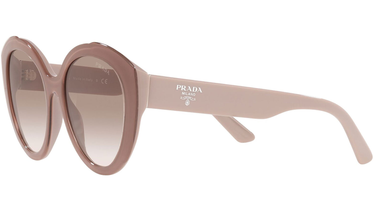 PR 01YS alabaster pink