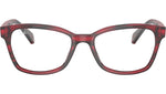 RY1591 3849 Red