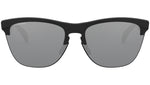 Frogskins Lite OO9374 10 polished black