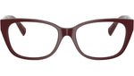 TF2261 8389 Burgundy