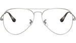 Aviator Optics RB6489 2538