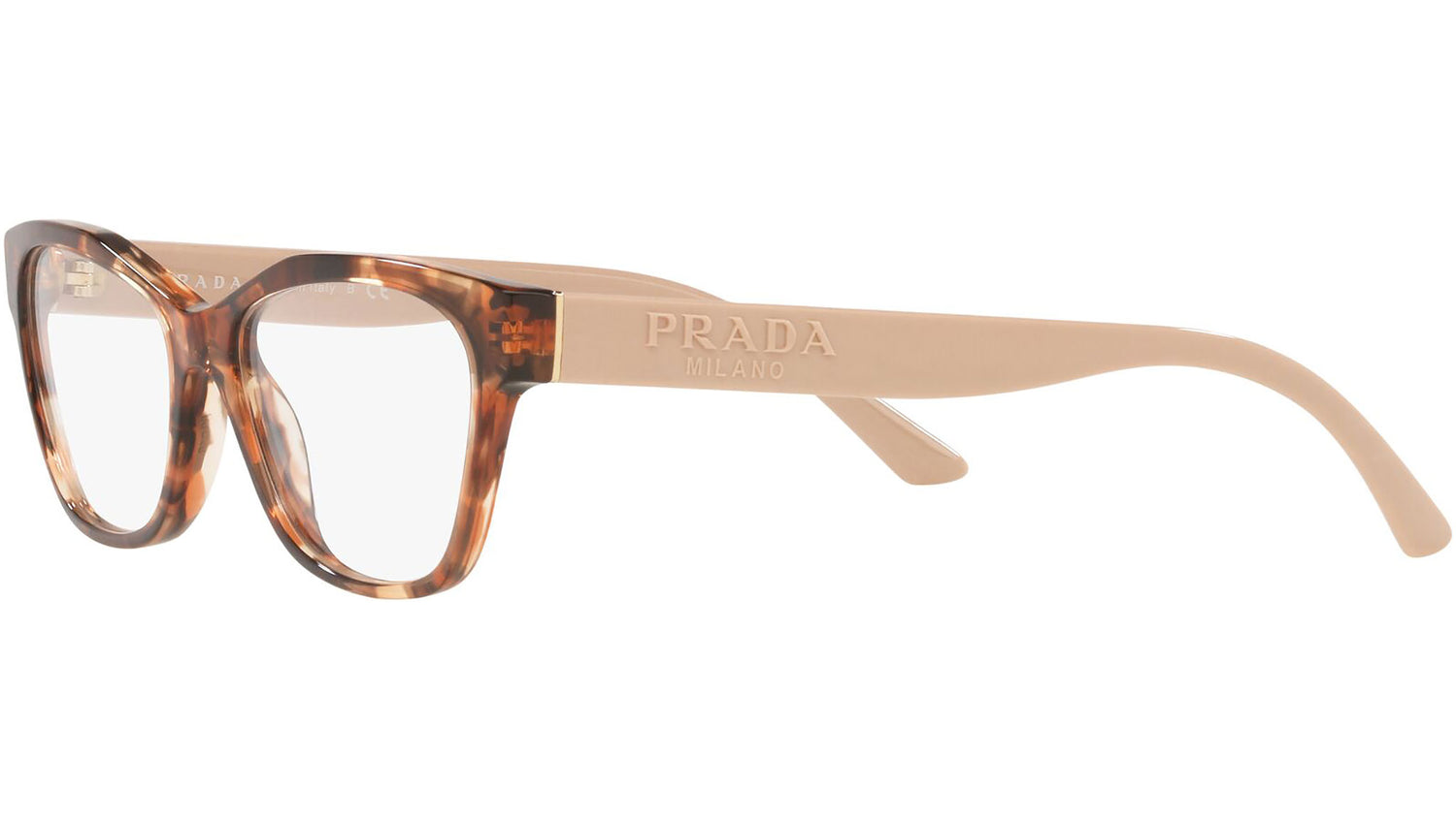 PR 03WV caramel havana