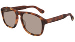 GG0583S shiny tortoise and brown